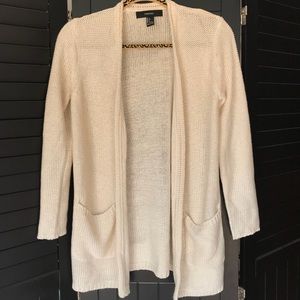 Forever 21 Knit Cardigan ✨